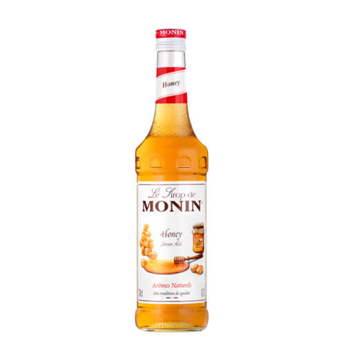 Sirop Monin Honey