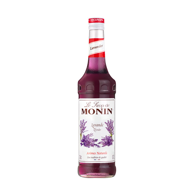 Sirop Monin Lavander