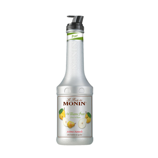 Piure Monin Pear