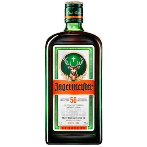 JAGER