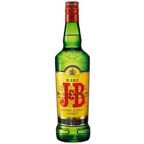 J&B