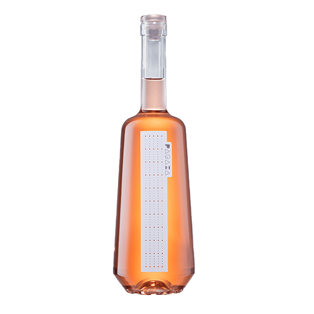 Hamangia Pagaia Merlot Rose