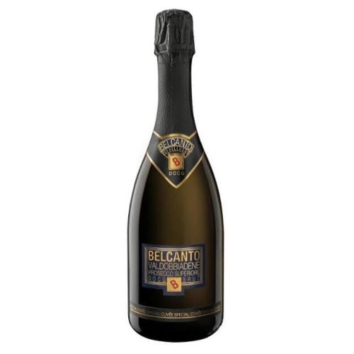 Prosecco Bellussi Valdobiadene Superiore DOCG