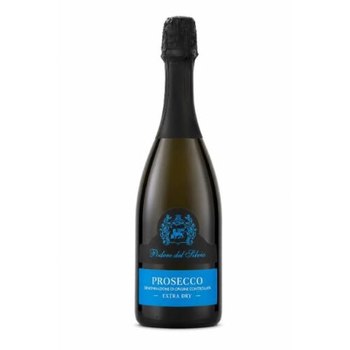 Podere del silvio extra dry