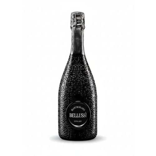 Vin spumant Bellussi Blanc de Blancs Extra Brut
