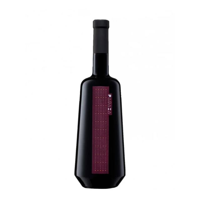 crama hamangia pagaia merlot cabernet sauvignon 0,75l