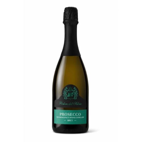 Podere Del Silvio Brut