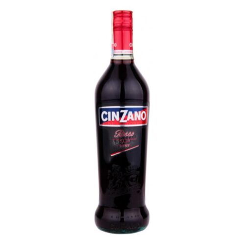 APERITIV CINZANO ROSSO (1)