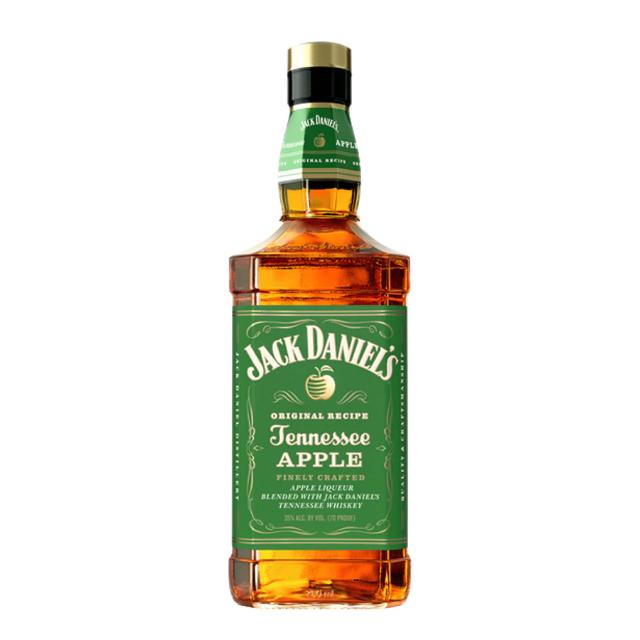 JACK APPLE