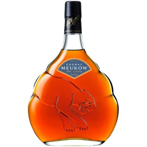 Meukow cognac deluxe 700ml