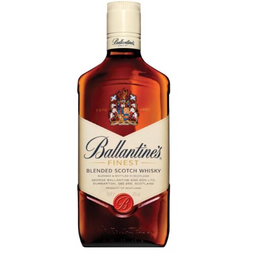 BALLANTINE'S