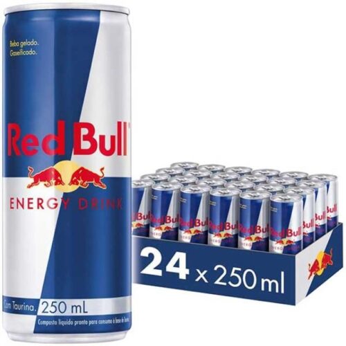 RED BULL MIX 3 (22CLS+1SF+1ZERO)