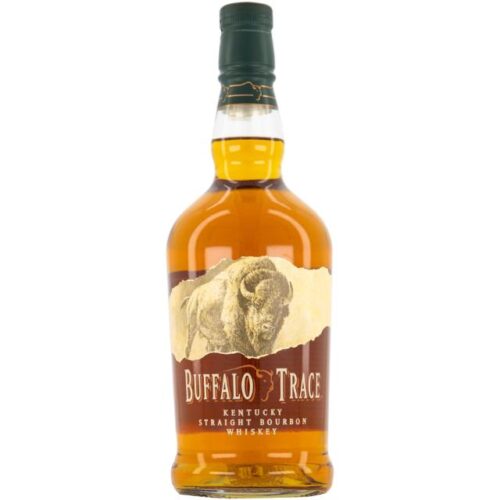 Buffalo trace bourbon 700ml