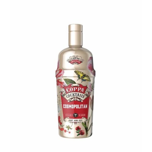 Coppa cocktails cosmopolitan 700ml