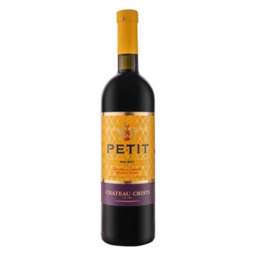 CHATEAU CRISTI PETIT MALBEC (1)