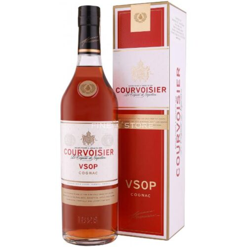 Coniac courvoisier vsop 700ml