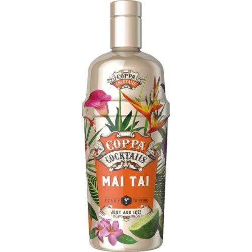 Coppa cocktails mai-tai 700ml