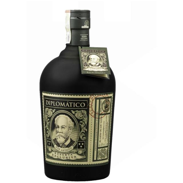 DIPLOMATICO RESERVA EXCLUSIVA