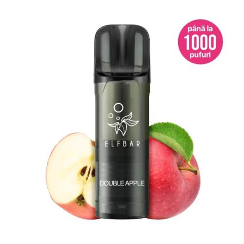 ELFBAR ELFA PRO V2 Pod – Double Apple