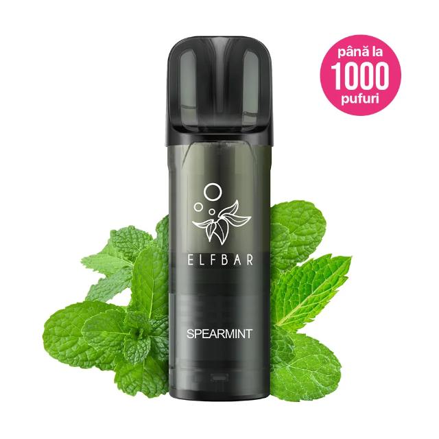 ELFBAR ELFA PRO V2 Pod – Spearmint