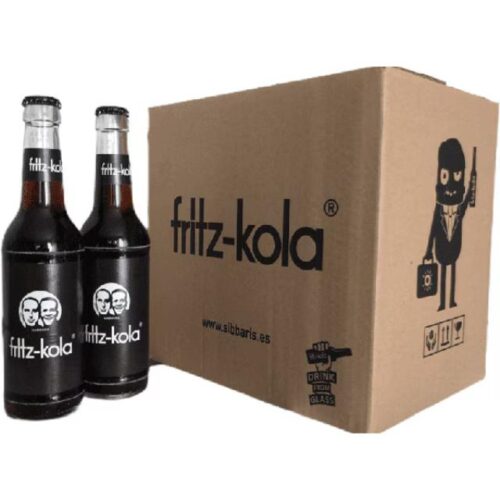 FRITZ-COLA (BAX 24BUC)