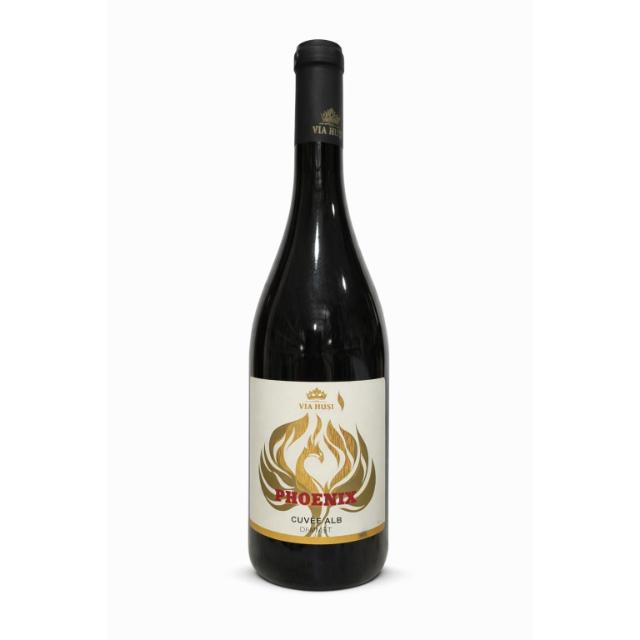 HUSI CUPAJ PHOENIX ALB DS DOC 0.75 SGR