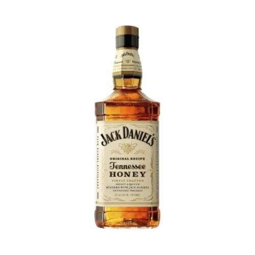 Jack daniel's honey 700ml