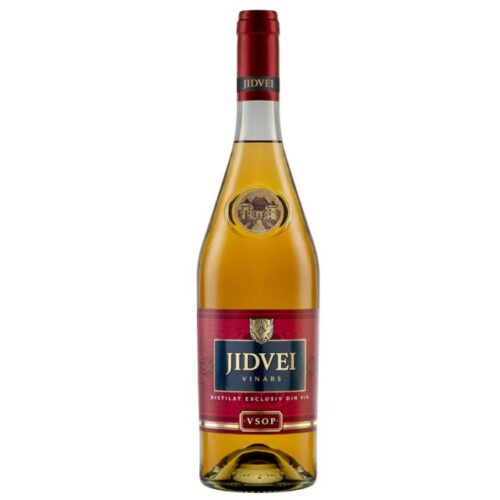Vinars jidvei vsop 700ml