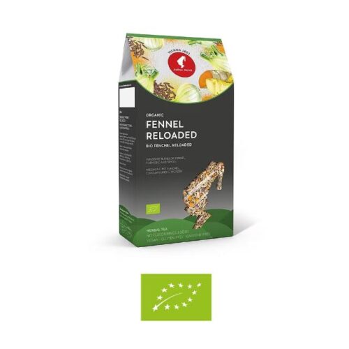 JM CEAI LT ORGANIC FENNEL RELOADED