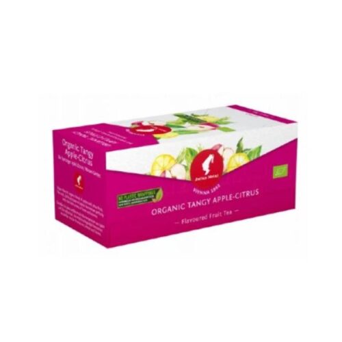 JM CEAI SB ORGANIC TANGY APPLE-CITRUS