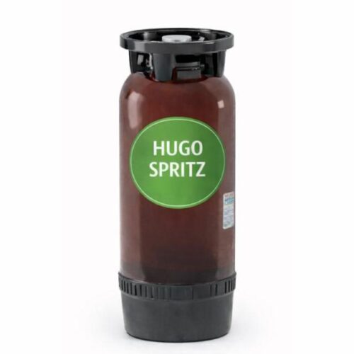 KEG HUGO SPRITZ 24 L