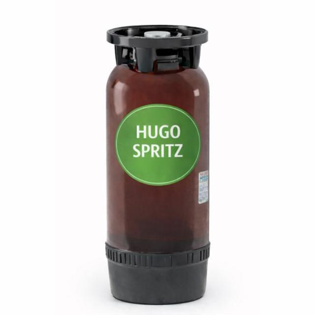 KEG HUGO SPRITZ 24 L
