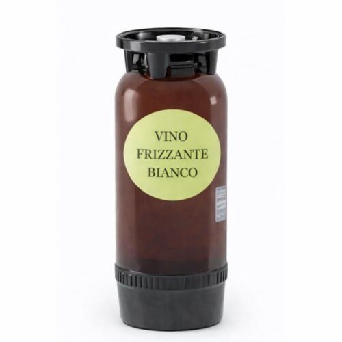 KEG VINO FRIZZANTE BIANCO