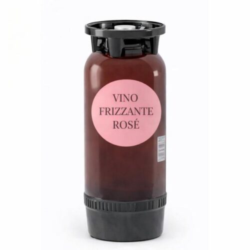 KEG VINO FRIZZANTE ROSE