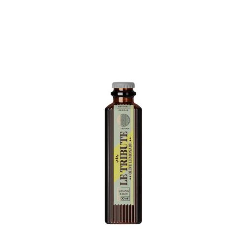 LE TRIBUTE OLIVE LIMONADE