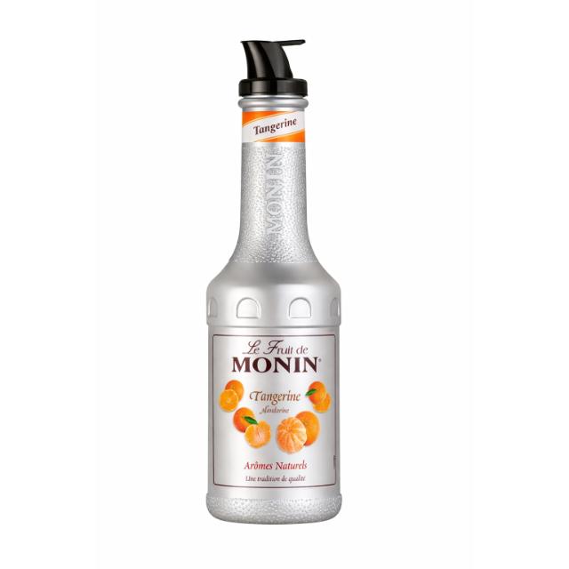 MONIN PIURE MANDARINE