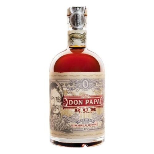 Don Papa Rom 7 ani 700ml