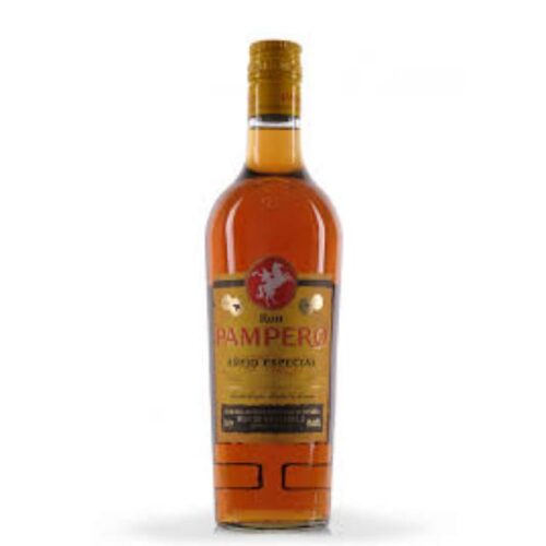 Rom pampero anejo especial 700ml