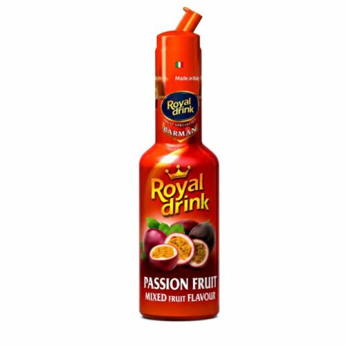 ROYAL PIURE PASSION