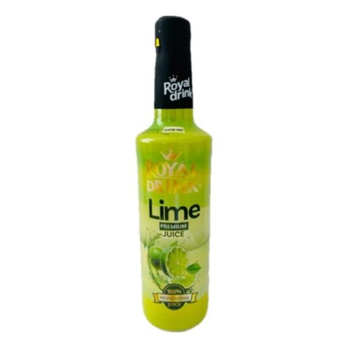 SUC LIME 700ML