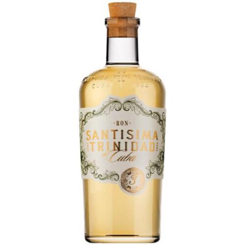 Santisima Trinidad Rom 3 Ani 700ml