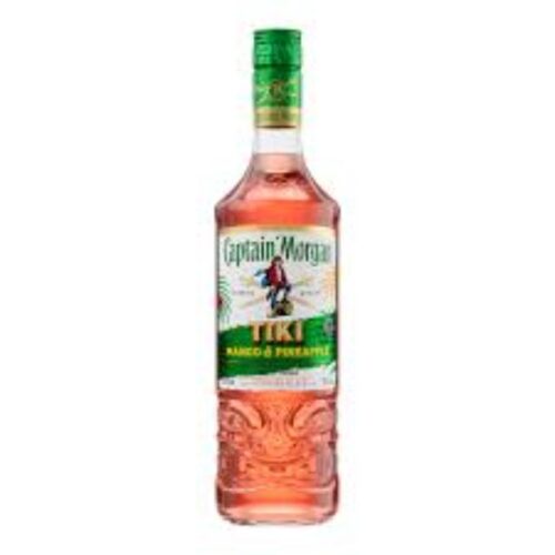 Rom Captain Morgan Tiki 700ml