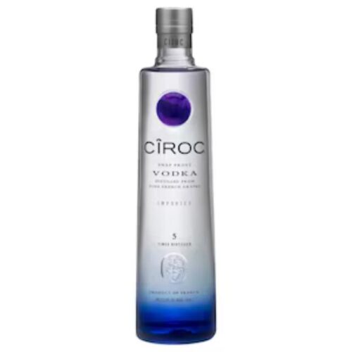 Vodca Ciroc