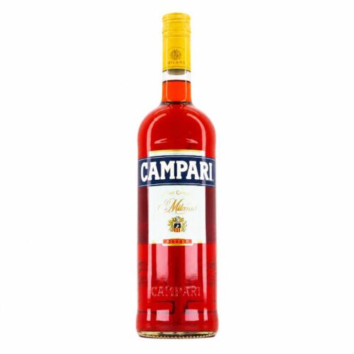 Aperitiv campari 1L