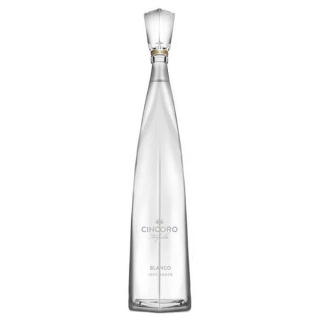 CINCORO TEQUILA BLANCO