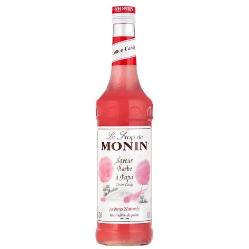 MONIN COTTON CANDY