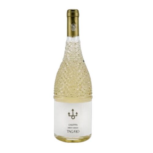 Tagaro Caletta Pinot Grigo Puglia IGP 750ml