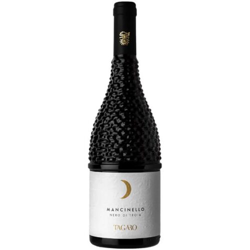 Tagaro Mancinello Nero Di Troia 750ml