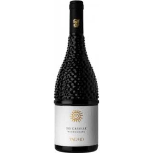 Tagaro Seicaselle Negroamaro 750ml