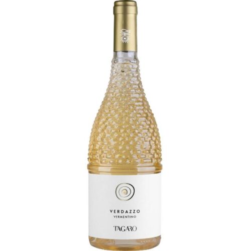 Tagaro Verdazzo Vermentino Puglia IGP 750ml